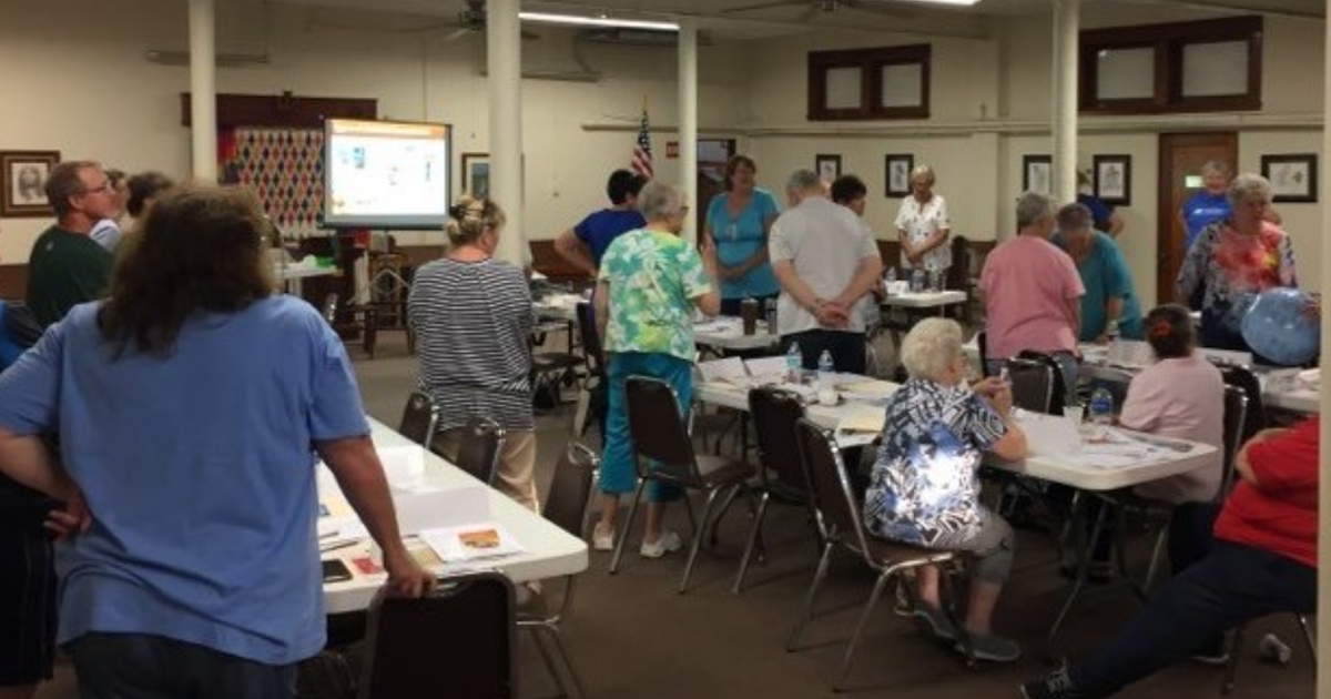 Post Rock Dining With Diabetes